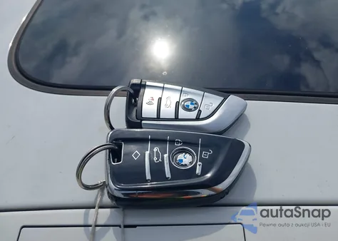 2018 BMW 540I xDrive from USA, damaged, VIN WBAJE7C57JWD53128